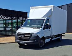 Mercedes Sprinter Bellevigny