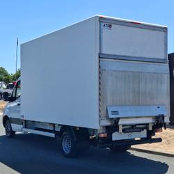 Mercedes Sprinter 519 CDI Long Bellevigny