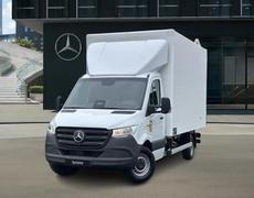 Mercedes Sprinter Bellevigny