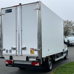 Mercedes Sprinter e CC 414 Ch&acirc;ssis cab 43 4,0t PRO Bellevigny