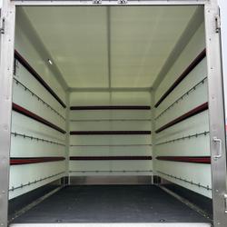 Mercedes Sprinter eSprinter CC 414 Ch&acirc;ssis cab 43 4,0t PRO Bellevigny