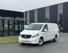 Mercedes Vito Bellevigny