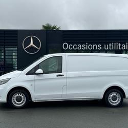 Mercedes Vito 114 BlueTEC Fourgon Long occasion - Bellevigny - photo 2/18