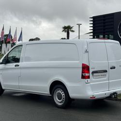 Mercedes Vito 114 BlueTEC Fourgon Long occasion - Bellevigny - photo 3/18
