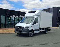 Mercedes Sprinter Bellevigny
