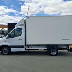 Mercedes Sprinter 519 CDI Standard V6 Bellevigny