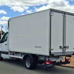 Mercedes Sprinter 519 CDI Standard V6 Bellevigny