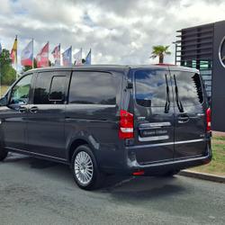 Mercedes Vito 119 CDI 4x4 Mixto Long occasion - Bellevigny - photo 3/24