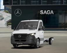 Mercedes Sprinter Bellevigny
