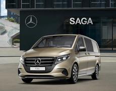 Mercedes Vito Bellevigny