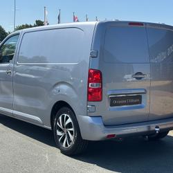 Fiat Scudo M Basis 2.0 145 ch Bellevigny