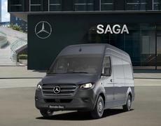 Mercedes Sprinter Bellevigny
