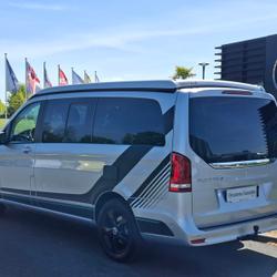 Mercedes Classe V Marco Polo 220 d Bellevigny