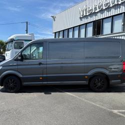Man TGE 2.0 177 ch BVA8 Bellevigny