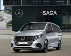 Mercedes Classe V Bellevigny