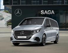 Mercedes Classe V