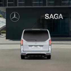 Mercedes Classe V 300 d 4MATIC AVANTGARDE Long Bellevigny