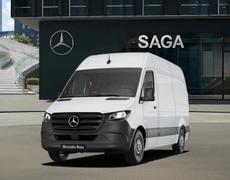 Mercedes Sprinter Bellevigny