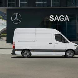 Mercedes Sprinter 315 FG 37 3,5t PRO Bellevigny