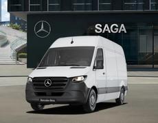 Mercedes Sprinter Bellevigny