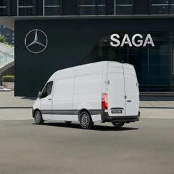 Mercedes Sprinter 315 FG 37 3,5t PRO Bellevigny