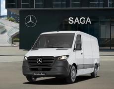 Mercedes Sprinter Bellevigny