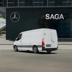Mercedes Sprinter 315 FG 37 3,5t PRO Bellevigny