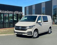 Volkswagen Transporter Bellevigny