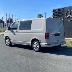 Volkswagen Transporter T6.1 Fourgon L1H1 FWD 2.0 150 ch BVA7 Bellevigny
