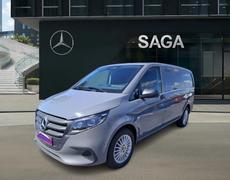Mercedes Vito Bellevigny