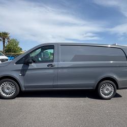 Mercedes Vito 119 CDI Fourgon LG PRO Bellevigny
