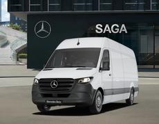 Mercedes Sprinter Bellevigny