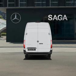Mercedes Sprinter 315 FG 43 3,5t BASE Bellevigny