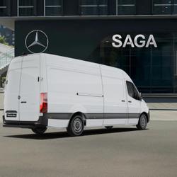 Mercedes Sprinter 315 FG 43 3,5t BASE Bellevigny