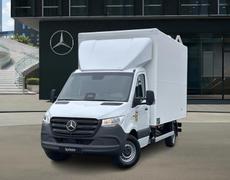 Mercedes Sprinter Bellevigny