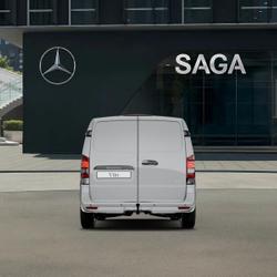 Mercedes Vito 119 CDI Mixto CP SELECT occasion - Bellevigny - photo 3/9