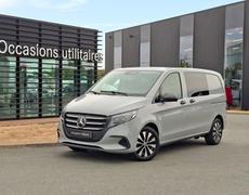 Mercedes Vito Bellevigny