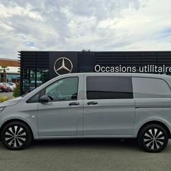 Mercedes Vito 116 CDI Mixto Compact Bellevigny