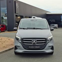 Mercedes Vito 116 CDI Mixto Compact Bellevigny