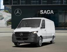 Mercedes Sprinter Bellevigny