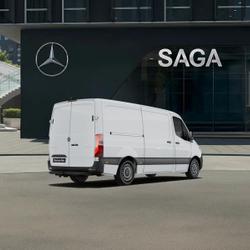 Mercedes Sprinter 315 FG 37 3,5t PRO Bellevigny