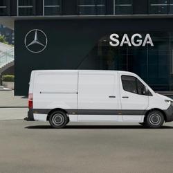 Mercedes Sprinter 315 FG 37 3,5t PRO Bellevigny