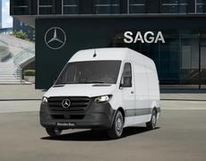 Mercedes Sprinter Bellevigny