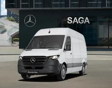 Mercedes Sprinter Bellevigny