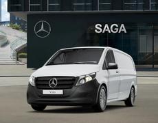 Mercedes Vito Bellevigny