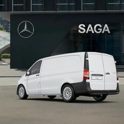 Mercedes Vito 114 CDI Fourgon Long PRO Bellevigny