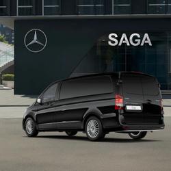 Mercedes Vito 116 CDI Fourgon LG SELECT Bellevigny