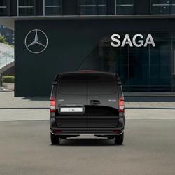Mercedes Vito 116 CDI Fourgon LG SELECT Bellevigny