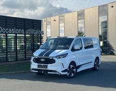 Ford Transit Custom Bellevigny