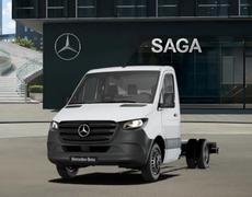 Mercedes Sprinter Bellevigny